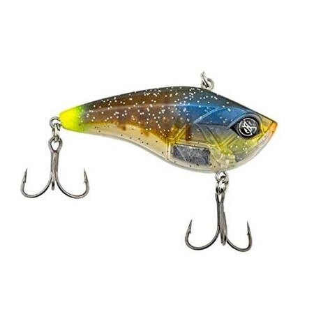 Googan Squad Klutch 2 12 Gold Rush 4 12 Oz 10-01-GGS-10000D